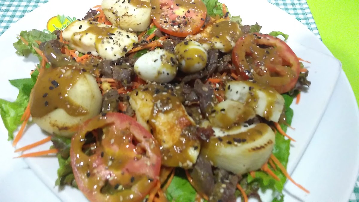 Naturalle - Restaurante De Alimentacao Saudavel-2