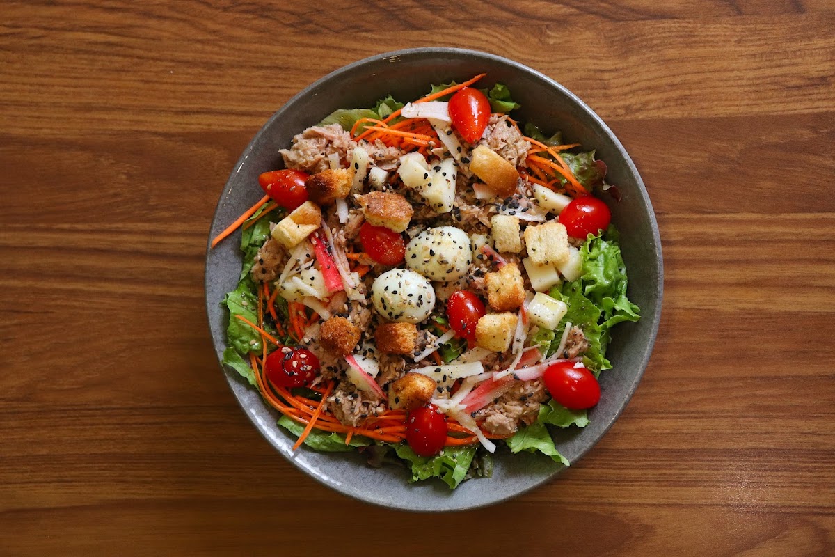 Naturalle - Restaurante De Alimentacao Saudavel-3