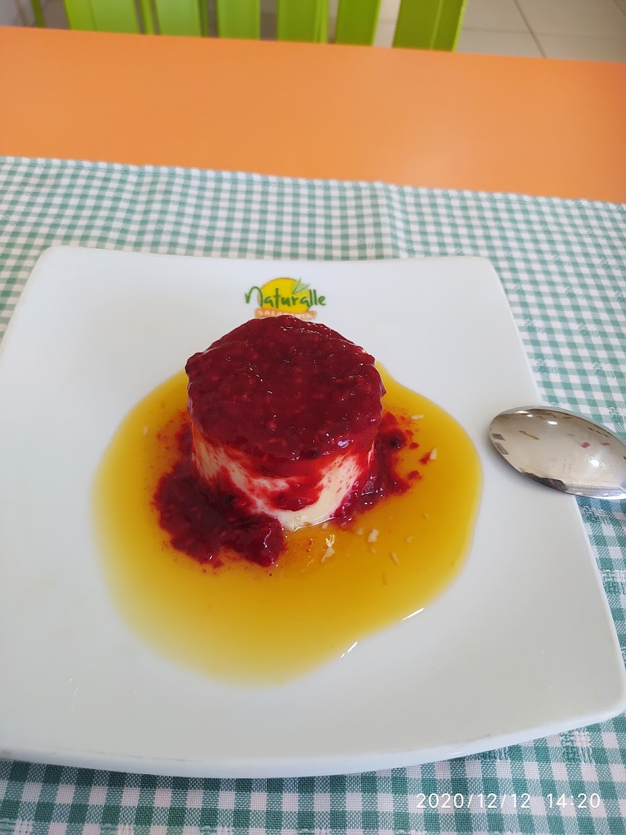 Naturalle - Restaurante De Alimentacao Saudavel-6